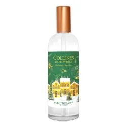 COLLINES DE PROVENCE Parfum d'intérieur Forêt de Sapin 100ml