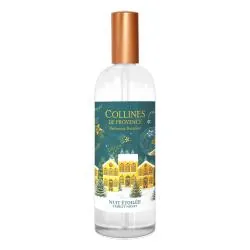 COLLINES DE PROVENCE Parfum d'intérieur Nuit Etoilée 100ml