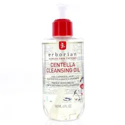 ERBORIAN Centella Cleansing Oil 180ml