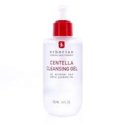 ERBORIAN Centella Cleansing Gel 180ml