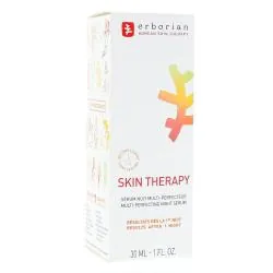 EBORIAN Skin Therapy Sérum Nuit Multi-perfecteur 30ml