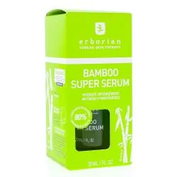 ERBORIAN Bamboo Super Serum 30ml
