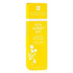 ERBORIAN Yuza Sorbet Eye 15ml