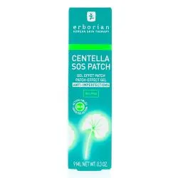 ERBORIAN Centella SOS Patch 9ml