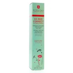 ERBORIAN CC Red Correct 45ml
