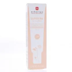ERBORIAN Super BB Au Ginseng SPF 20 Clair 40ml