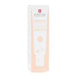 ERBORIAN Super BB Au Ginseng SPF 20 Clair 15ml