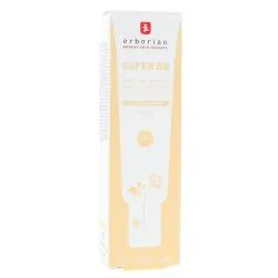 ERBORIAN Super BB Au Ginseng SPF 20 Nude 40ml