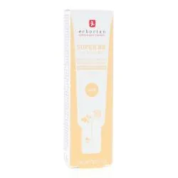 ERBORIAN Super BB Au Ginseng SPF 20 Nude 15ml