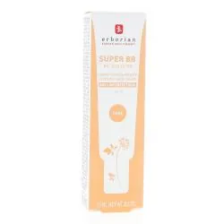 ERBORIAN Super BB Au Ginseng SPF 20 Doré 15ml