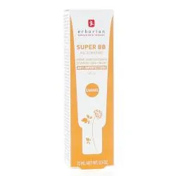 ERBORIAN Super BB Au Ginseng SPF 20 Caramel 15ml