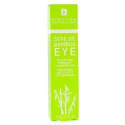 ERBORIAN Sève de Bamboo Eye 15ml
