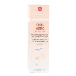ERBORIAN Skin Hero au Ginseng 15ml