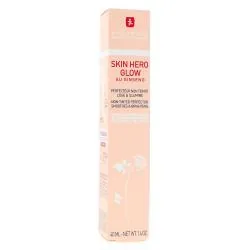 ERBORIAN Skin Hero Glow au Ginseng 40ml