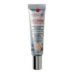 ERBORIAN CC Crème SPF30 Clair 15ml