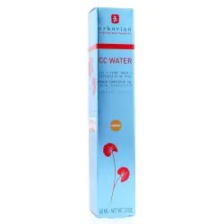 ERBORIAN CC Water Caramel 40ml