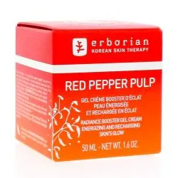ERBORIAN Red Pepper Pulp 50ml