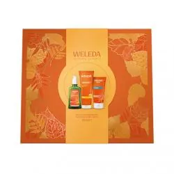 WELEDA Coffret Noël Sport