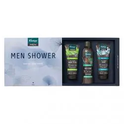 KNEIPP Homme - Coffret Douche Premium