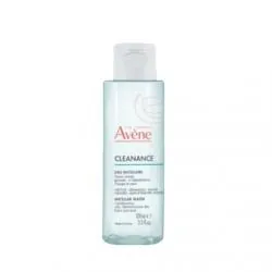 AVENE Cleanance Eau micellaire 100ml