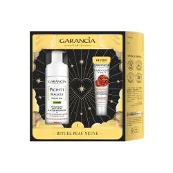 GARANCIA Coffret Rituel Peau Neuve