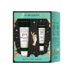 GARANCIA Coffret Hydratation Corps