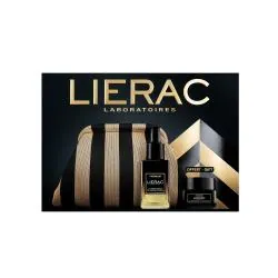 LIERAC Coffret PREMIUM Le Sérum Absolu Noël 2025