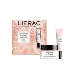 LIERAC Lift intégral Coffret Le Gel-Crème Raffermissant et Soin lift regard