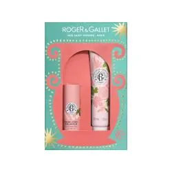 ROGER & GALLET Coffret Duo Fleur de Figuier