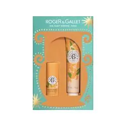 ROGER & GALLET Coffret Duo Néroli