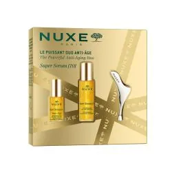 NUXE Coffret Super Serum [10] Le Puissant Duo Anti-Age