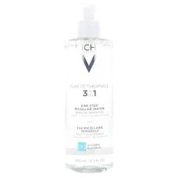 VICHY Pureté Thermale Eau Micellaire Intégrale 400ml