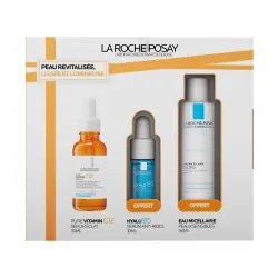 LA ROCHE POSAY Coffret Sérum Vitamine C