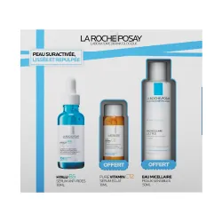 LA ROCHE POSAY Coffret Sérum Hyalu B5