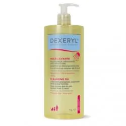 DEXERYL Huile Lavante 1l