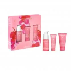 CAUDALIE Coffret La Routine Hydratation Serum Hyaluronique Noël 2025