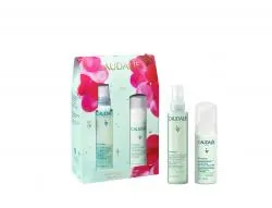 CAUDALIE Coffret le Duo Double Nettoyage Démaquillant Noël 2025
