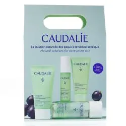 CAUDALIE VINOPURE - Starter kit anti-imperfections