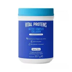 VITAL PROTEINS Active Complex Collagen Saveur Citron 357g