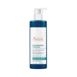 AVENE Clenance comedomed - Gel nettoyant peeling 400ml