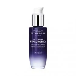 ESTHEDERM Intensive Hyaluronic+ Sérum combleur de rides 30ml