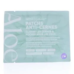 ALOE PARIS Patchs Anti-cernes x2