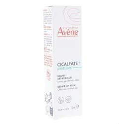 AVÈNE Cicalfate Lèvres Baume réparateur 10ml unité