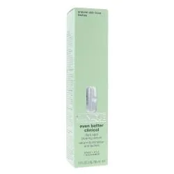 CLINIQUE Even Better Clinical - Sérum Illuminateur Anti-taches 30ml