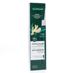KLORANE Galanga - Lotion antipelliculaire 100ml