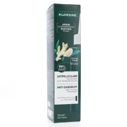 KLORANE Galanga - Lotion antipelliculaire 100ml