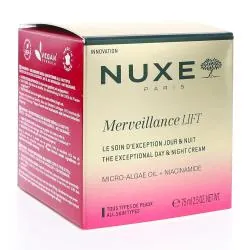 NUXE Merveillance Lift - Le Soin d'Exception Jour et Nuit 75ml
