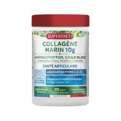 SUPERDIET Collagène Marin Santé Articulaire 210g