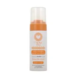 MUSC INTIME La Précieuse - Mousse Intime Nettoyante Ambre Florale 150ml
