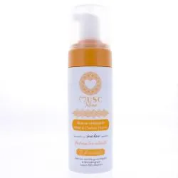 MUSC INTIME La Précieuse - Mousse Intime Nettoyante Ambre Florale 150ml